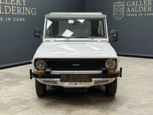 Image 5/50 of DAF YA 66 (1974)