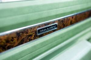 Imagen 47/50 de Chevrolet Chevelle Malibu Coupe (1974)