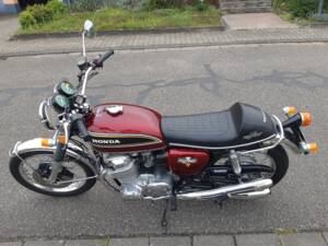 Immagine 18/19 di Honda DUMMY (1976)