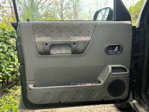 Imagen 23/29 de Land Rover Discovery 2.5 Td5 (1999)