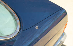 Imagen 20/64 de Mercedes-Benz 500 SEL (1984)