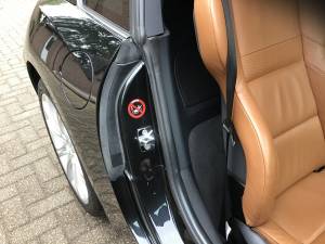 Afbeelding 7/20 van BMW Z4 Coupé 3.0si (2006)
