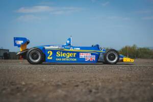 Image 50/50 of Ralt RT3 Formula 3 (1983)