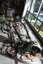 Immagine 31/60 di Riley 2 1/2 Special (1937)