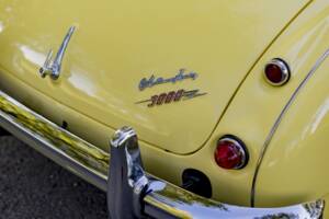 Bild 25/50 von Austin-Healey 3000 Mk I (BT7) (1960)