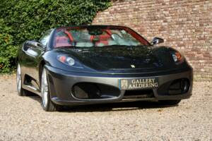 Bild 34/50 von Ferrari F430 Spider (2007)