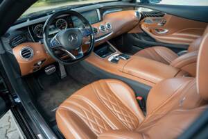 Afbeelding 13/25 van Mercedes-Benz S 65 AMG Coupé (2015)