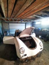 Afbeelding 4/7 van Porsche 356 A 1600 (1959)