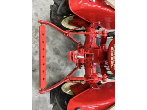 Image 17/50 of Porsche-Diesel Junior K (1961)