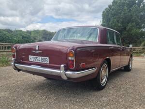 Bild 6/8 von Rolls-Royce Silver Shadow I (1973)