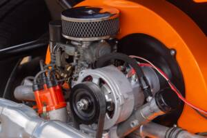 Bild 42/50 von Volkswagen Meyers Manx Buggy (1971)