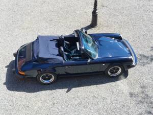 Bild 8/15 von Porsche 911 Carrera 3.2 (1987)