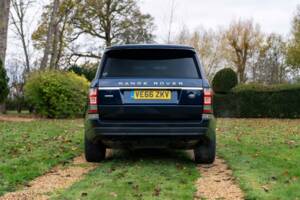 Image 33/38 of Land Rover Range Rover V8 SV Autobiography (2016)