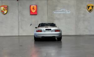 Bild 11/45 von BMW Z3 M 3.2 (1999)