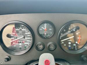 Afbeelding 13/21 van Alfa Romeo SZ (1991)