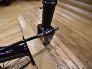 Image 48/50 of Benz Patent-Motorcar Number 1 Replica (1886)