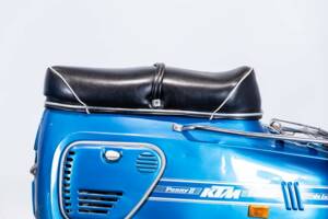 Imagen 13/50 de KTM Ponny II Super 4 (1977)