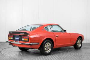 Image 2/50 of Datsun 240 Z (1974)