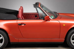 Bild 12/34 von Porsche 911 Carrera 4 (1991)