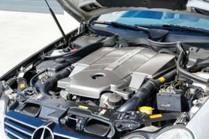 Bild 26/35 von Mercedes-Benz CLK 55 AMG (2003)