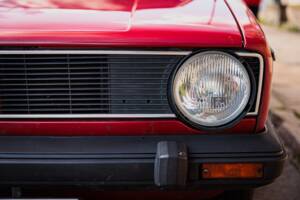 Immagine 41/50 di Volkswagen Golf I GL (1982)