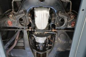 Image 39/50 of Mercedes-Benz 180 D (1958)