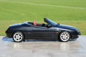 Image 43/50 of Alfa Romeo Spider 3.0 V6 24V (2001)