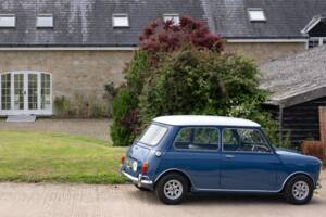 Image 38/42 of Austin Mini Cooper S 1275 (1966)