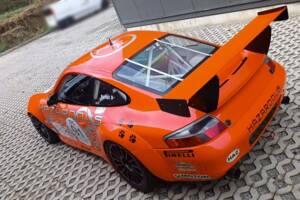 Afbeelding 10/35 van Porsche 911 GT3 RS (2002)