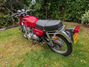 Image 22/23 of Honda DUMMY (1974)