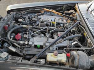 Bild 8/8 von Daimler Double Six (1991)