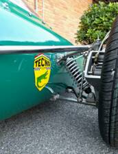 Immagine 24/34 di Tecno K 250 F4 (1967)