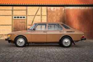 Image 10/84 de Saab 99 Combi Coupe (1976)