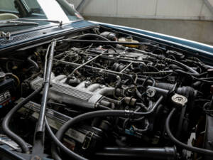 Bild 27/32 von Daimler Double Six (1986)