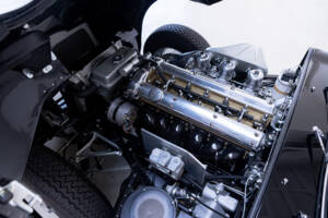 Image 31/34 de Jaguar Type E 4.2 (1967)