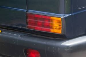 Bild 22/50 von Mercedes-Benz 300 GE (lang) (1995)