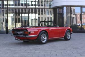 Image 47/49 of Triumph TR 6 (1976)