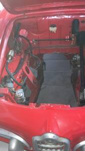 Immagine 6/7 di Alfa Romeo Giulietta Spider (1956)