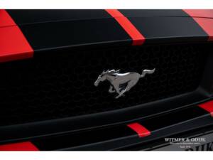 Bild 17/29 von Ford Mustang 5.0 (2016)
