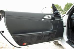 Immagine 17/25 di Porsche Boxster (2010)