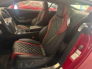Afbeelding 18/20 van Bentley Continental GT V8 S (2017)