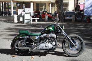 Image 11/50 of Harley-Davidson DUMMY (1995)