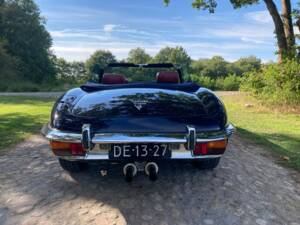 Bild 28/48 von Jaguar Type E V12 (1973)