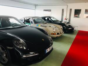 Afbeelding 4/5 van Mercedes-Benz S 500 Coupe (1994)