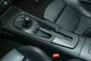 Image 22/50 of BMW Z4 M Roadster (2006)