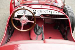 Imagen 12/34 de Frazer Nash Le Mans Replica (1956)