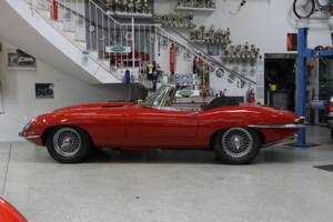 Bild 12/41 von Jaguar E-Type 3.8 (1963)