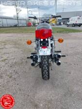 Image 16/47 of Honda CB 750 Four (1973)