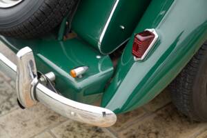 Bild 15/50 von MG TD (1951)