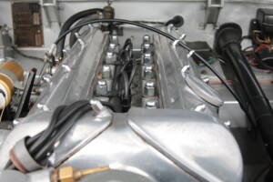 Bild 55/92 von Jaguar XK 120 FHC (1951)